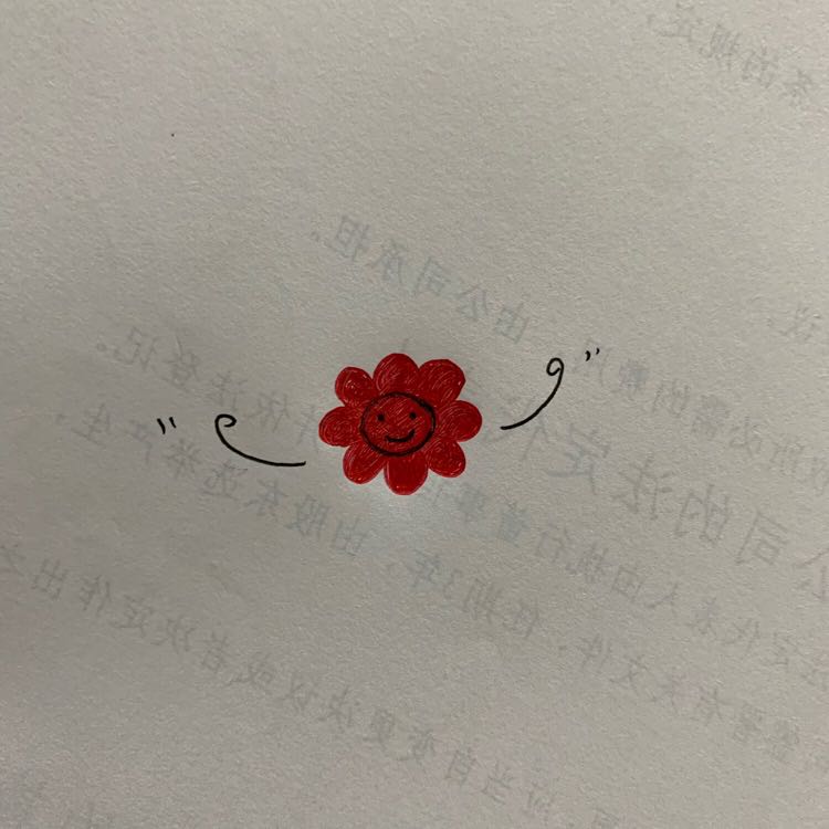 
flower