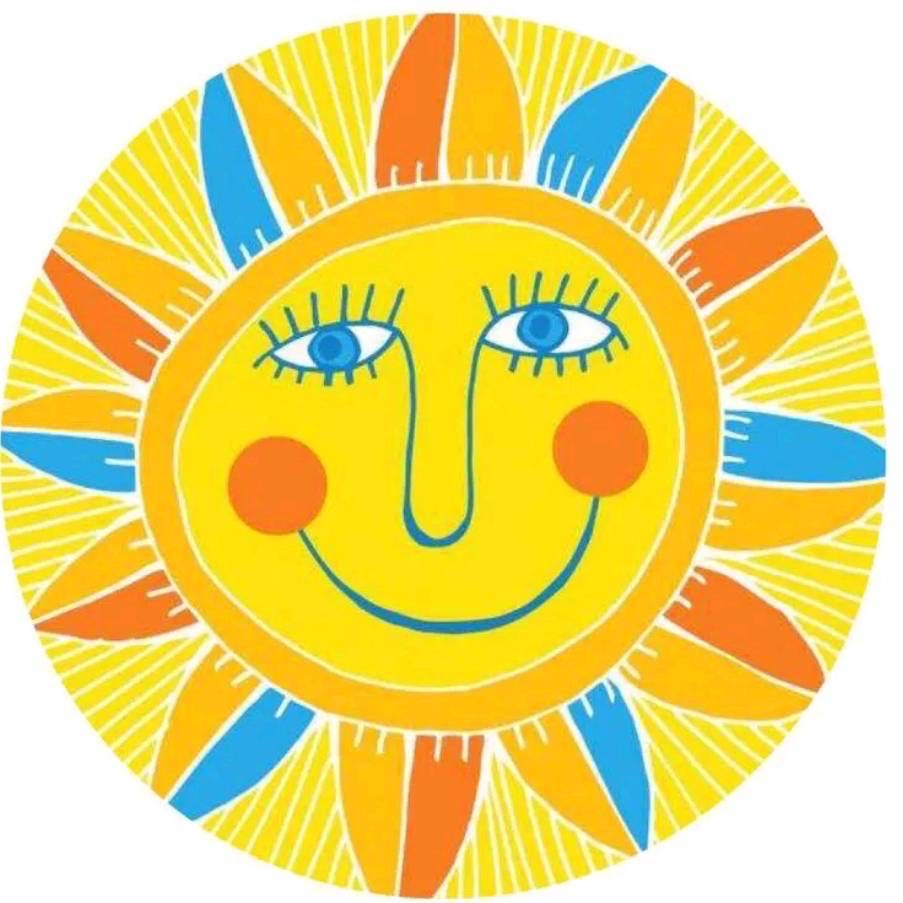 sun