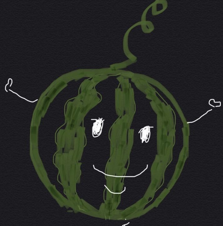 西瓜