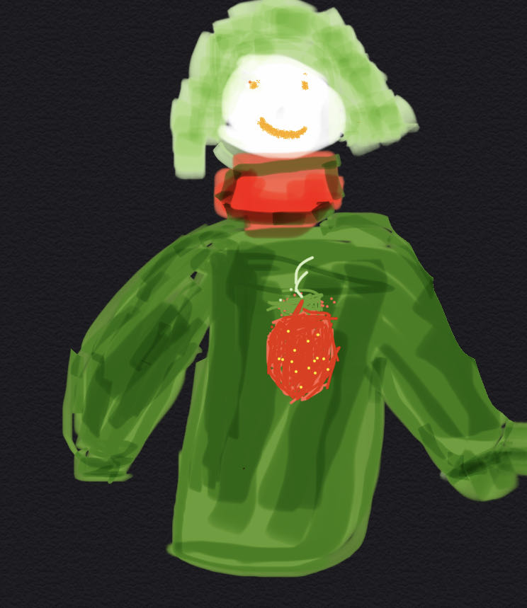 
你